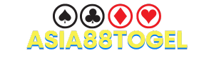 Logo ASIA88TOGEL